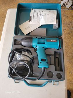 Makita 1/2