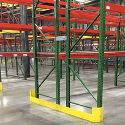 Rack and Shelving DEPOT 