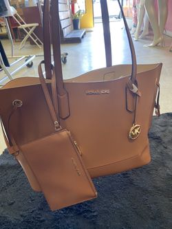 Bolsa Michael Kors