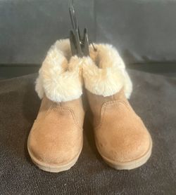 Children Booties