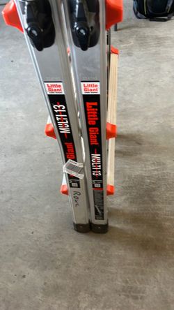 Little giant multi 13