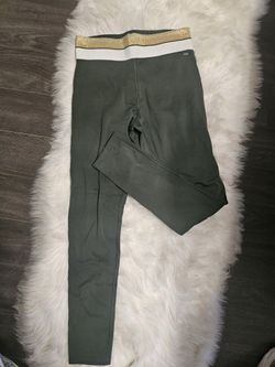 Leggings Pink By Victoria's Secret