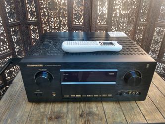 Marantz SR7001 SR-7001 AV Stereo Receiver HDMI THX Dolby DTS