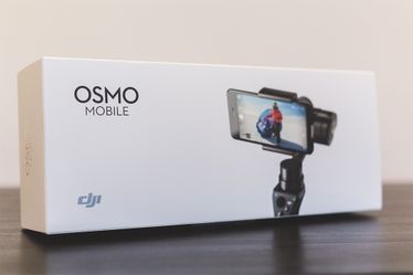 Osmo mobile 2