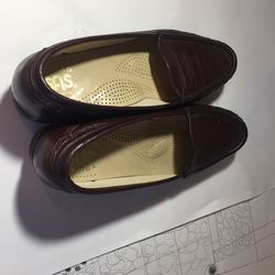 SAS Shoes 6-1/2”S