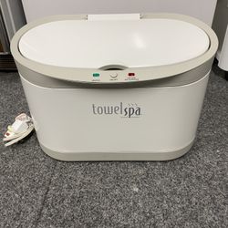 Towel Warmer 