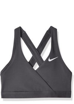 Nike Swoosh Women’s Medium-Support Padded Sports Bra Maternity X-Large With tags 