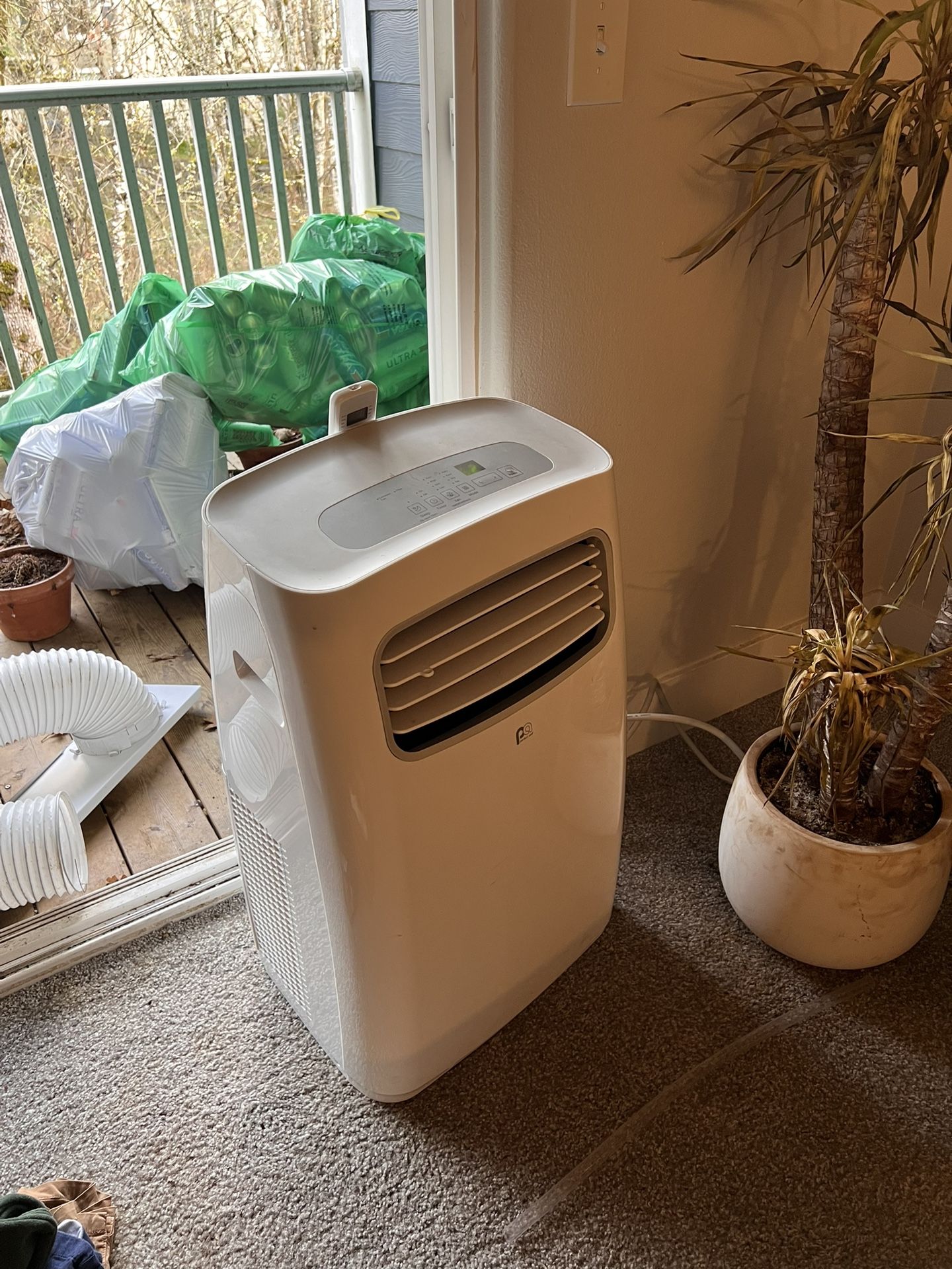 Ac Unit 