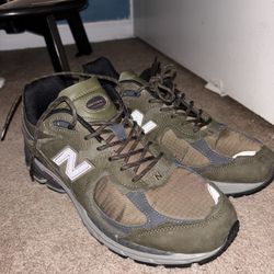 New Balance M2002RDN
