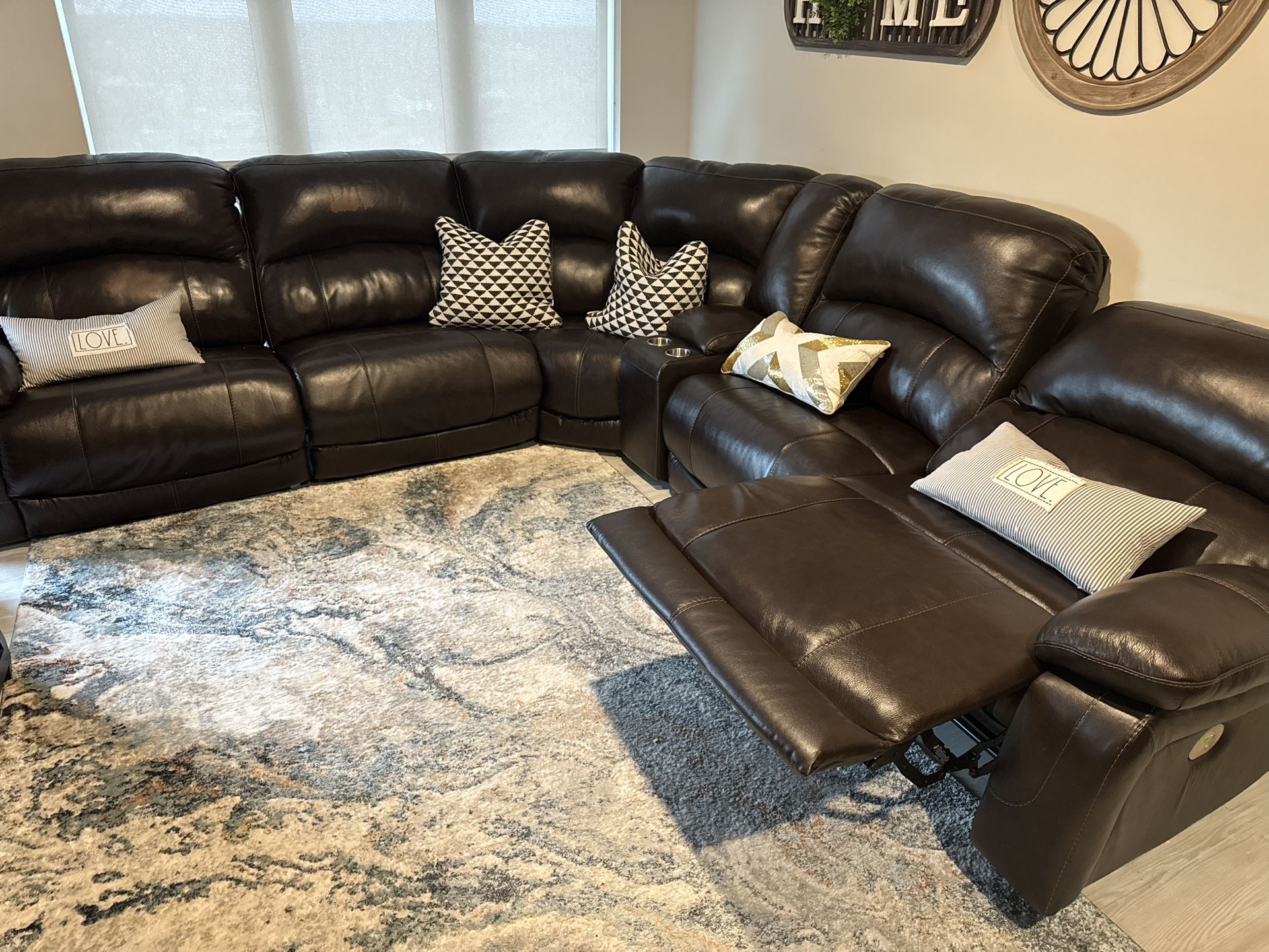 Sectional