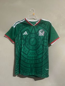 Mexico World Cup Home Kit