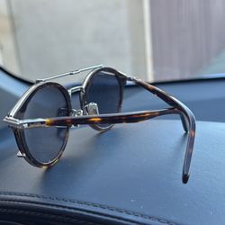 Dior sunglasses 