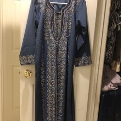 Abaya Size Small