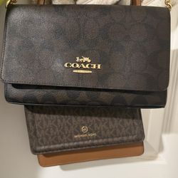 Coach /MK Purse