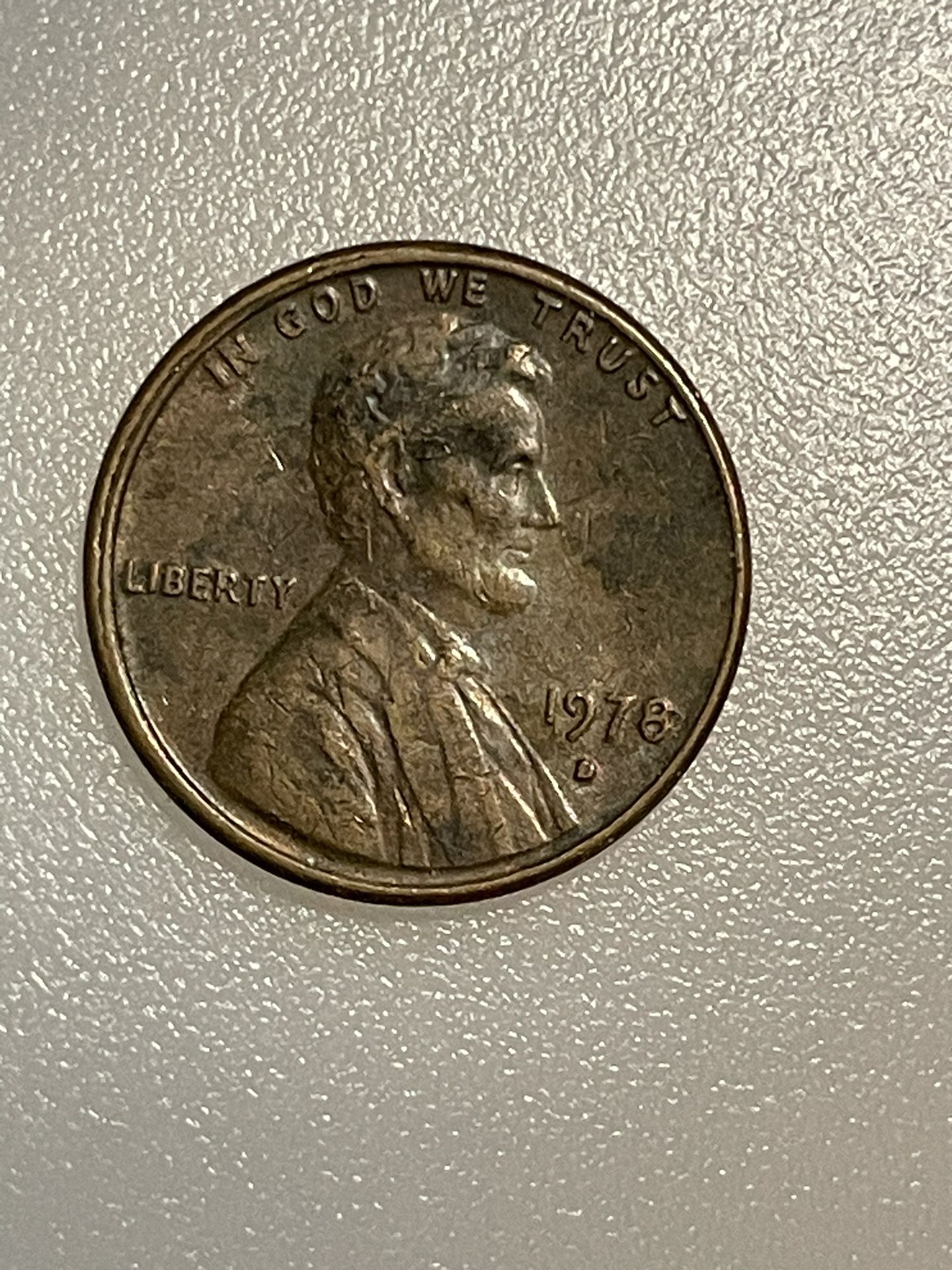Lincoln Cent