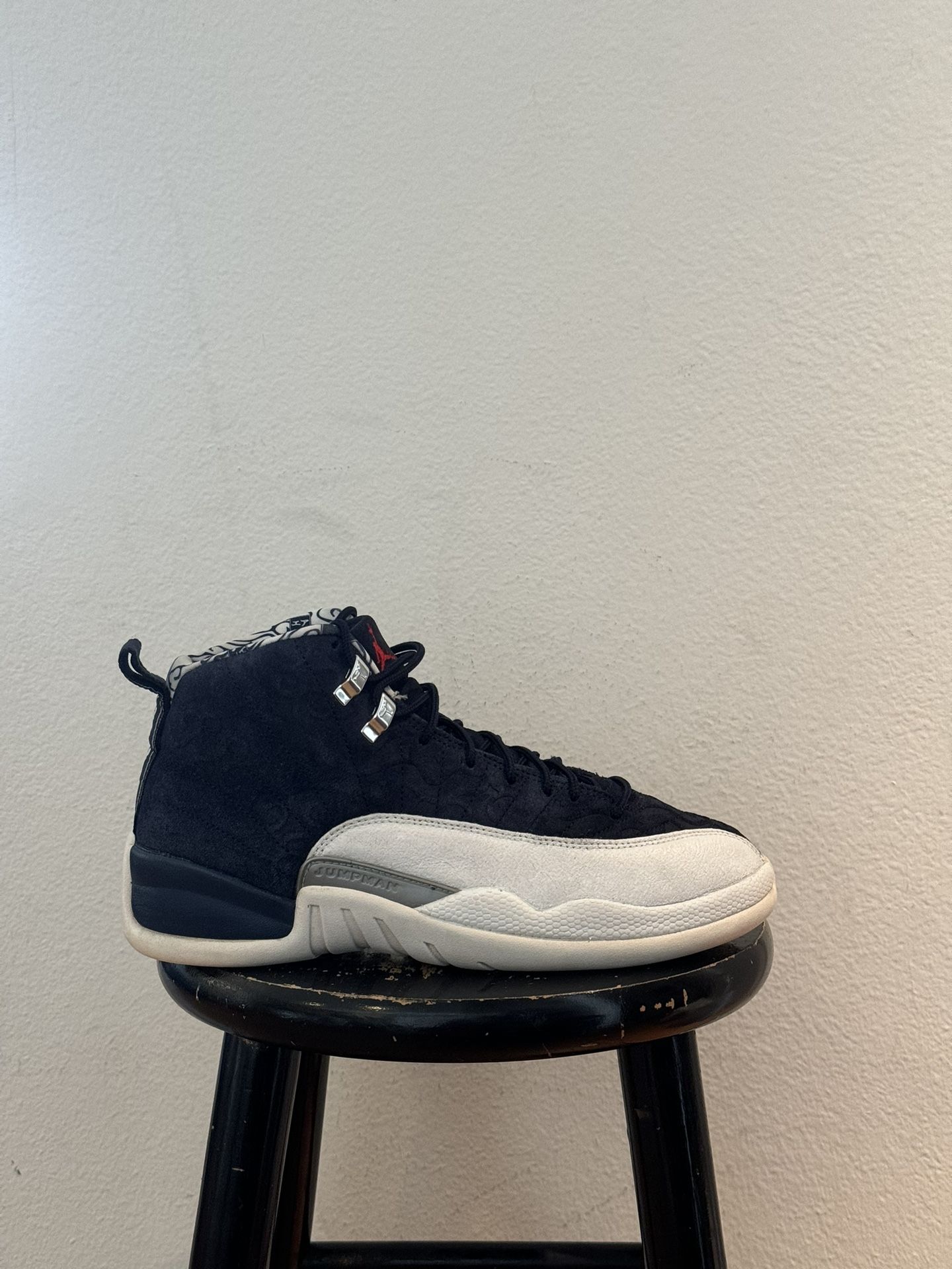 Jordan 12 International Flight Size 9