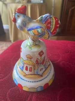 Kitchen bell