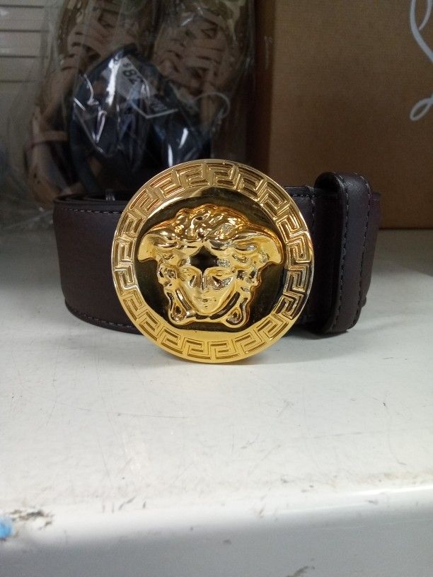 VERSACE BELT