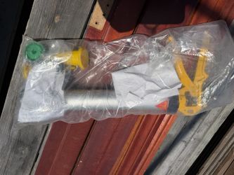 Silka Sausage Gun