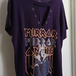 Disney's Wicked Queen Tee 