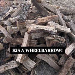 Firewood!