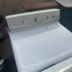 Maytag ÊlectricDryer Heavy Duty
