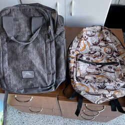 Kids Backpacks