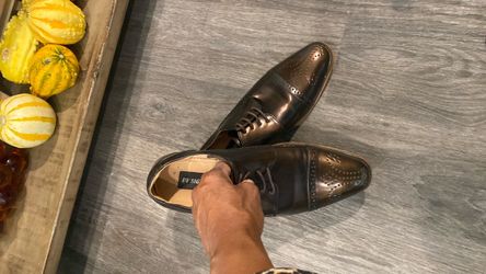 Dapper shoes 👞