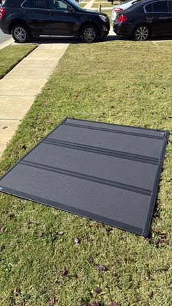 Ford F150 Tonneau cover