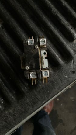 A.C. Parts