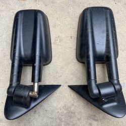 Chevy Mirrors