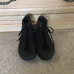 Converse  Chuck Taylor All Star Hi-top Black M3310 Size 9