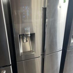 Samsung Chef Collection 4door refrigerator