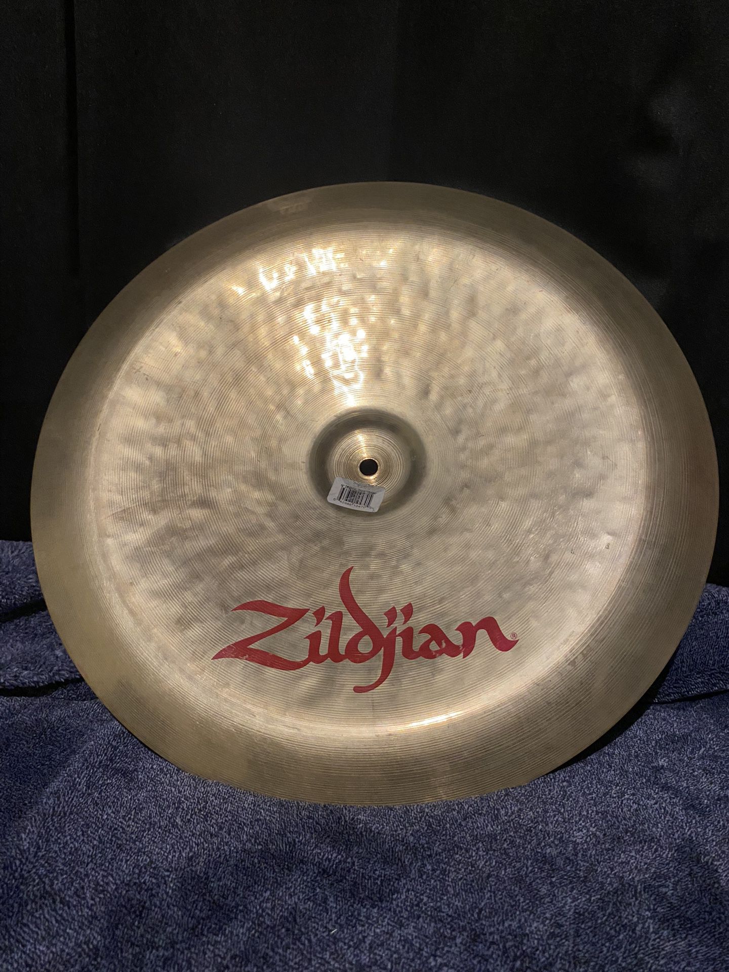 Zildjian Oriental Trash China Cymbal