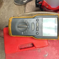 Fluke 1520 