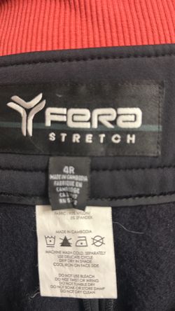 Ski pants