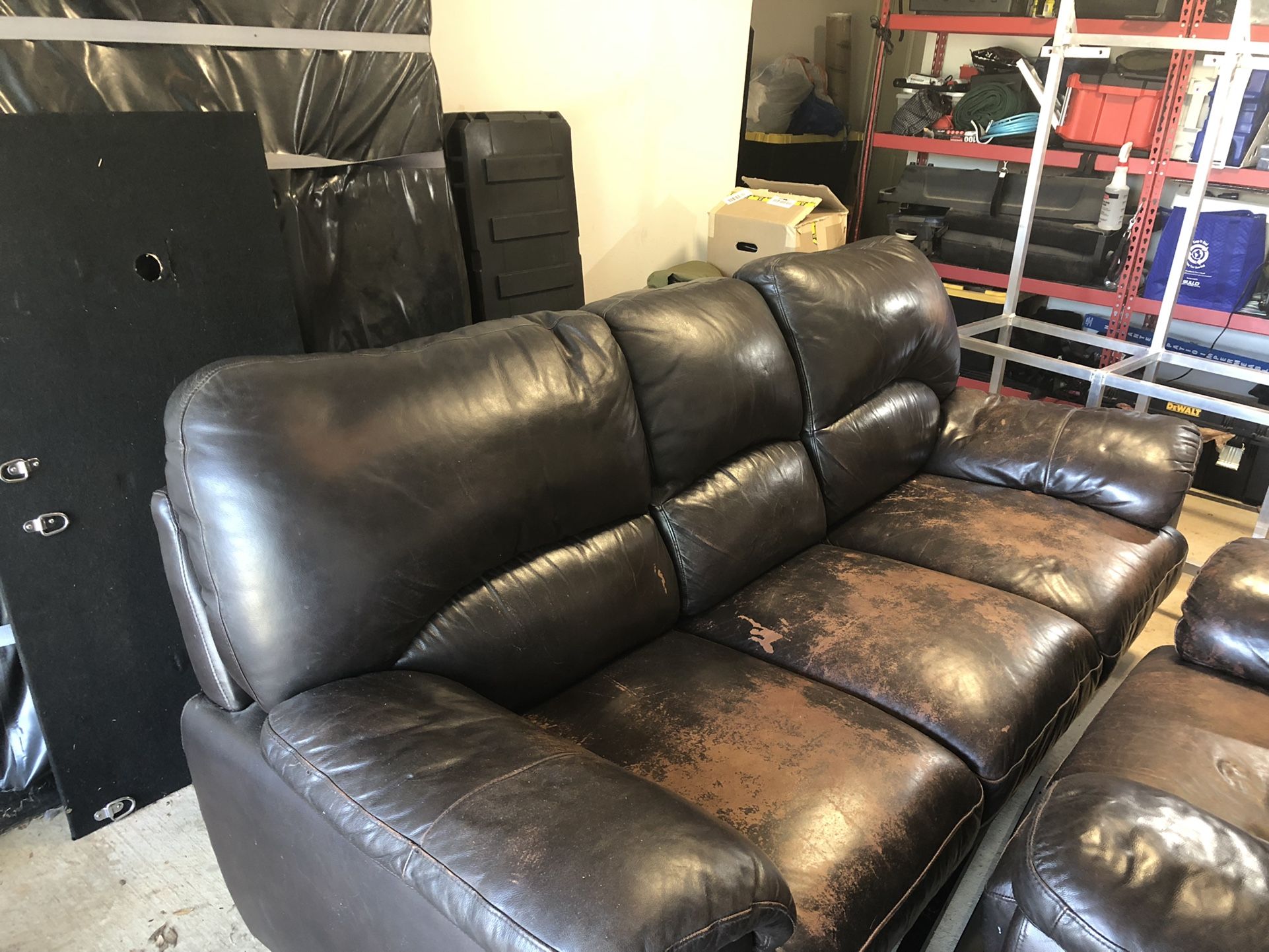 FREE COUCHES 