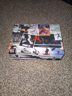 JORDAN 5.  SIZE 12