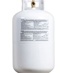 Propane Tanks