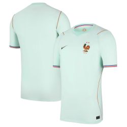 France away jersey size small