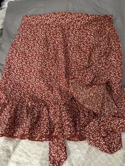 Skirt