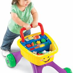 Baby Learning Toys Bundle Fisher-Price LeapFrog Bright Starts