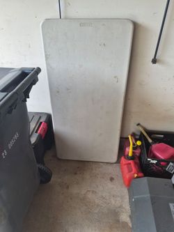 Composite table?