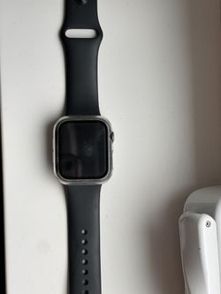 Apple Watch Series 4