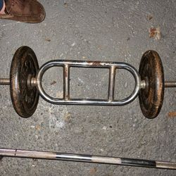 Weights 