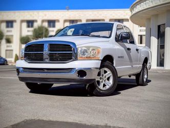 2006 Dodge Ram 1500