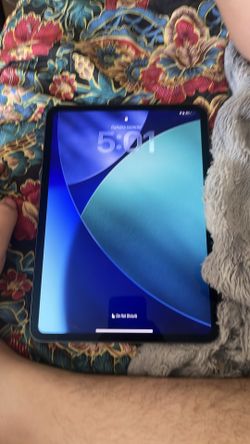 iPad Pro 11-inch (M5)