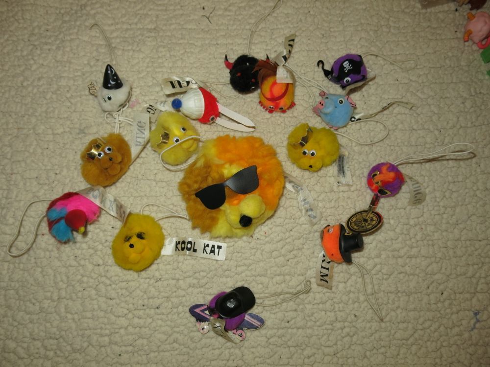 Weepuls