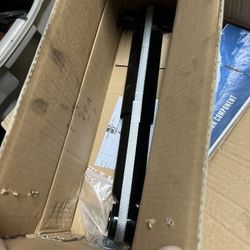 2 pc  Rear Shock Absorbers compatible with GMC Acadia Limited 2017