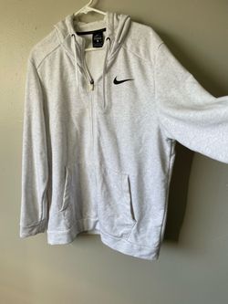 Men's Nike Dri-FIT Hooded Full-Zip Hoodie